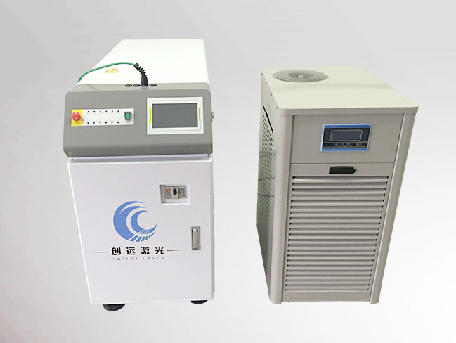 激光焊接机与太能阳能板的关系